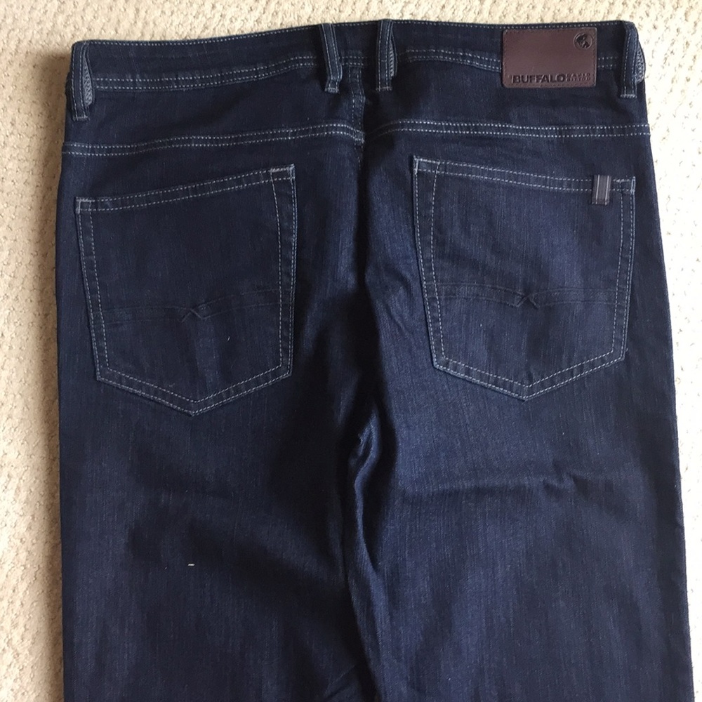 David Buffalo Driven/ X Basic - image 7